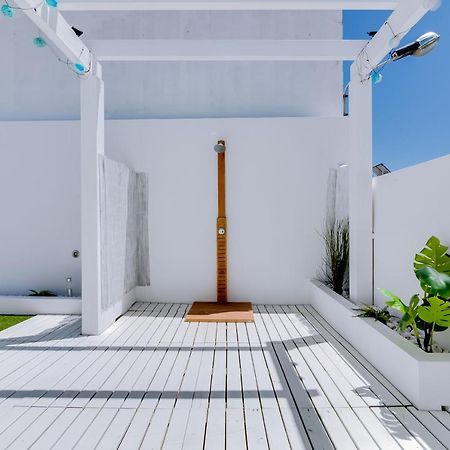 Terrasse Blanche Villa Olhão Eksteriør billede